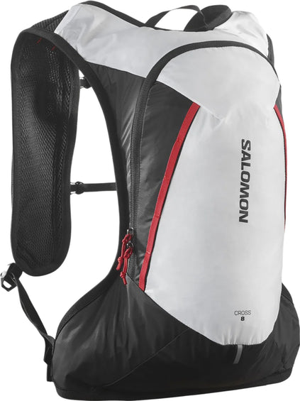 Salomon Cross Hydration Pack 8L