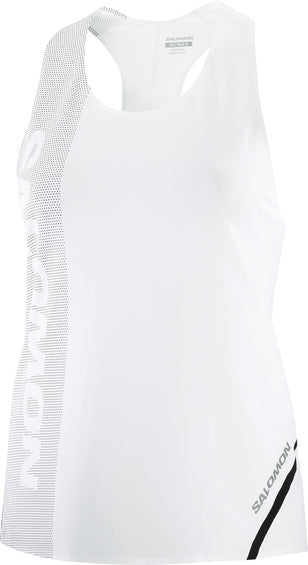 Salomon S/Lab Speed Singlet - Women's