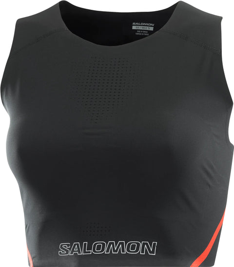 Salomon S/Lab Speed Tank Top - Women's