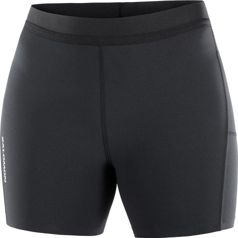 Salomon Sense Aero Short Tights - Women's