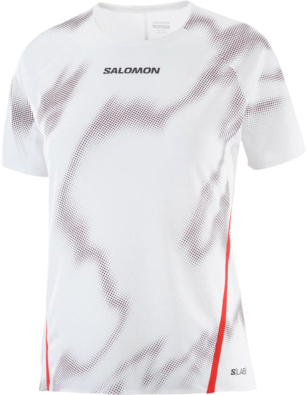 Salomon S/Lab Speed T-Shirt - Women's