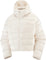 Salomon Outline Novelty Hooded Down Jacket - Women's - Whisper White