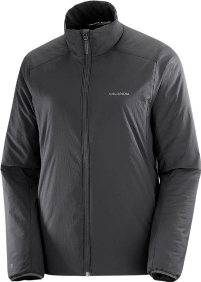 Salomon Mountain Flex Insulated Jacket - Women's