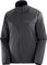 Salomon Mountain Flex Insulated Jacket - Women's - Deep Black