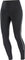 Salomon Sense Aero Stow Tights - Women's - Deep Black II