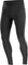 Salomon Sense Aero Stow Tights - Men's - Deep Black II