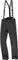Salomon Brilliant Ski Pants - Men's - Deep Black II
