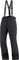 Salomon Brilliant Ski Pants - Women’s - Deep Black II