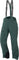 Salomon Brilliant Ski Pants - Women’s - Green Gables