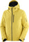 Salomon Highland Insulated Hooded Jacket - Men's - Cress Green