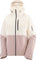 Salomon Highland Insulated Hooded Jacket - Women's - Whisper White - Etherea