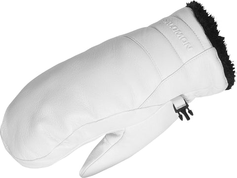 Salomon Native Gore-Tex Mitten - Women's
