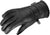 Salomon Native GORE-TEX Gloves - Women's - Deep Black