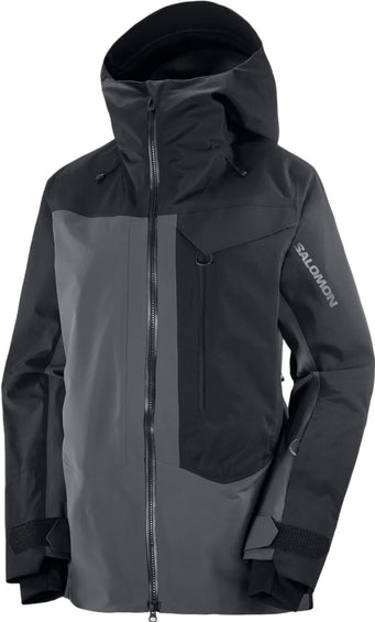 Salomon Moon Patrol GORE-TEX Shell Jacket - Women's