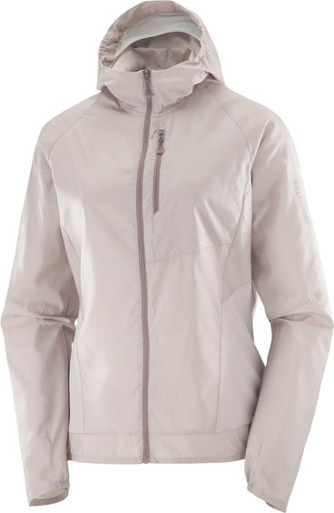 Salomon Bonatti Cross Wind Jacket - Women’s