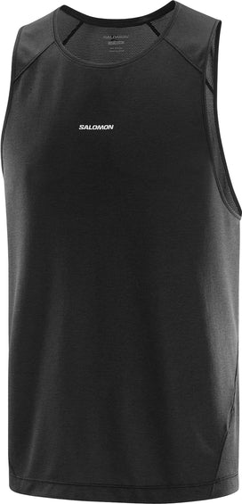 Salomon SHAKEout Core Tank Top - Men's