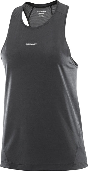 Salomon SHAKEout Core Tank Top - Women's