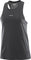 Salomon SHAKEout Core Tank Top - Women's - Deep Black