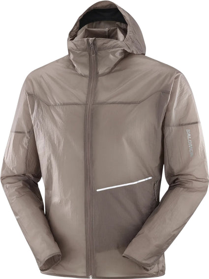 Salomon Sense Aero Wind Jacket - Men's