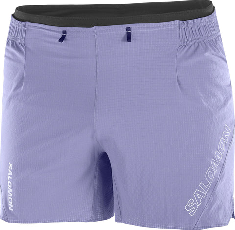 Salomon Sense Aero Shorts 5