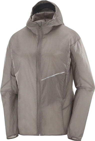 Salomon Sense Aero Wind Jacket - Women's