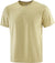Salomon Trackline Short Sleeve T-Shirt - Men's - Gray Green