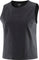 Salomon Trackline Tank Top - Women's - Deep Black