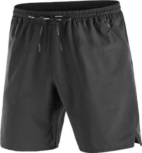 Salomon Shakeout Core No Liner Shorts 7