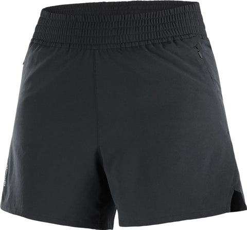 Salomon Shakeout Core Shorts 4