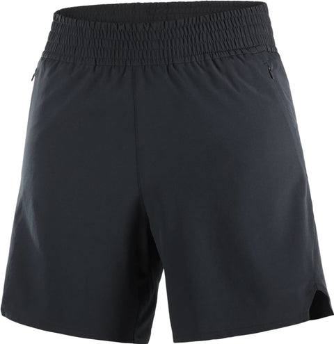 Salomon Shakeout Core Shorts 6