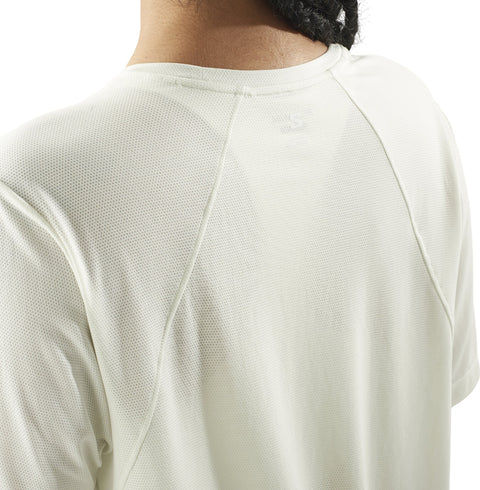 Salomon SHAKEout Core Short Sleeve T-Shirt - Women's