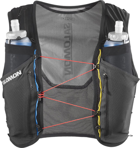 Salomon Sense Pro Race Flag Hydration Vest with Flasks 6L