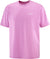 Salomon Chest Logo Short Sleeve Tee - Men's - Cyclamen