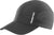 Salomon Shakeout Cap - Unisex - Deep Black II