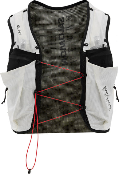 Salomon S/Lab Ultra Running Vest with Flasks 10L