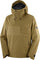 Salomon Venom Anorak - Men's - Brilliant Olive
