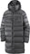 Salomon Outline Novelty Mid Down Jacket - Women's - Deep Black