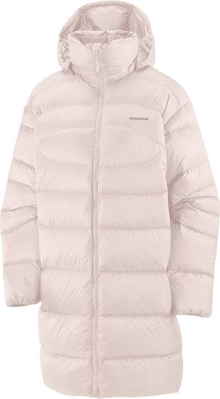 Salomon Outline Novelty Mid Down Jacket - Women's