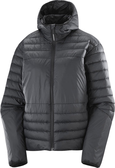 Salomon Rflx Insulated Hooded Jacket - Women's