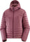 Salomon Rflx Insulated Hooded Jacket - Women's - Nocturne