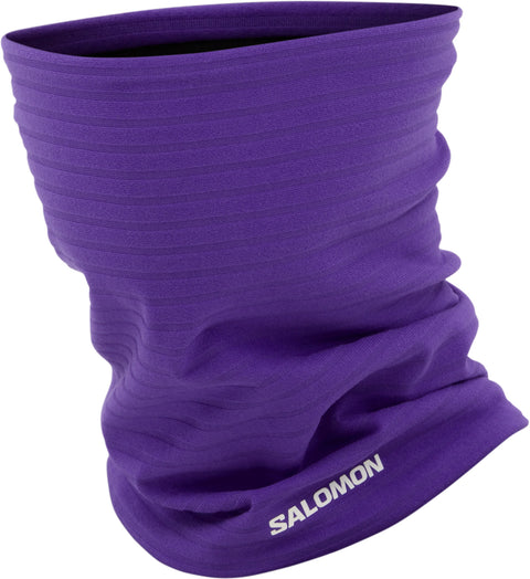 Salomon RS Warm Neckwarmer - Unisex