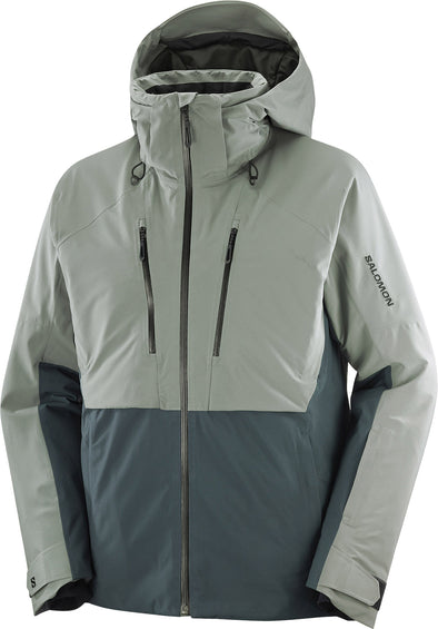 Salomon Brilliant 2.0 Jacket - Men's