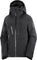 Salomon Brilliant 2.0 Jacket - Women's - Deep Black