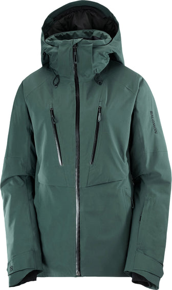 Salomon Brilliant 2.0 Jacket - Women's