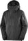 Salomon Spectral Jacket - Men's - Deep Black