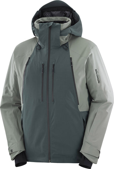 Salomon Spectral Jacket - Men's