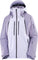 Salomon Spectral Jacket - Women's - Cosmic Sky - Blue Granite