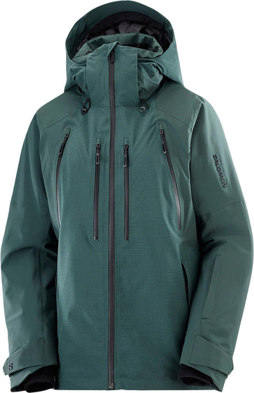 Salomon Spectral Jacket - Women's