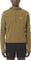 Salomon Sense Aero Hybrid Midlayer Hoodie - Men's - Brilliant Olive