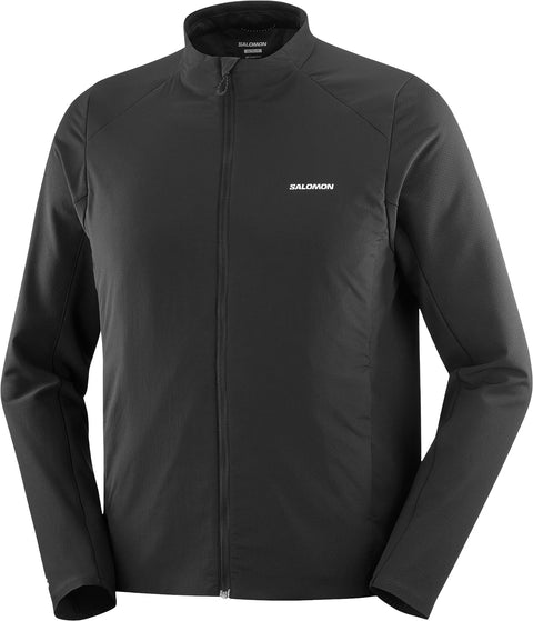 Salomon Mountain Flex Hybrid Insulated Jacket - Men's